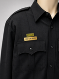 Military Branch Identifier Bar - Army