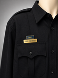 Military Branch Identifier Bar - Navy